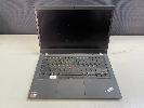 4 X Laptops Inc., - Lenovo Thinkpad T14 Gen 2, No Hdd (Faulty - Dead), - Lenovo Thinkpad T14 Gen 2, No Hdd (Faulty - Dead), - Lenovo Thinkpad T14 Gen 1, No Hdd (Damaged Screen, Damaged Casing), - Lenovo Thinkpad T495s, No Hdd (Faulty - No Display), (No Power Supplies), S/N:Pf3yaaen, Pf3y9lnx, Pf366xfy, Pc1dx0tn