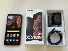 379 · SMARTPHONE, SAMSUNG GALAXY XCOVER PRO, 64GB, SM-G715FN WITH USB-C CABLE & CHARGER