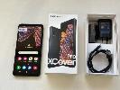 381 · SMARTPHONE, SAMSUNG GALAXY XCOVER PRO, 64GB, SM-G715FN WITH USB-C CABLE & CHARGER