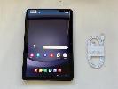 370 · TABLET PC, SAMSUNG GALAXY TAB A9+ 5G, 128GB, SM-X216B, GRAPHITE WITH OTTERBOX CASE & USB-C CABLE