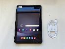 369 · TABLET PC, SAMSUNG GALAXY TAB A9+ 5G, 128GB, SM-X216B, GRAPHITE WITH OTTERBOX CASE & USB-C CABLE