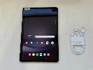 371 · TABLET PC, SAMSUNG GALAXY TAB A9+ 5G, 128GB, SM-X216B, GRAPHITE WITH USB-C CABLE
