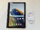 399 · TABLET PC, SAMSUNG GALAXY TAB A8, 64GB, SM-X205 WITH COVER & USB-C CABLE