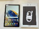 396 · TABLET PC, SAMSUNG GALAXY TAB A8, 64GB, SM-X200 WITH COVER & USB-C CABLE