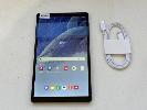 415 · TABLET PC, SAMSUNG GALAXY TAB A7 LITE, 32GB, SM-T225 WITH USB-C CABLE