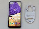 401 · SMARTPHONE, SAMSUNG GALAXY A32 5G, 128GB, SM-A326B WITH USB-C CABLE