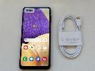 402 · SMARTPHONE, SAMSUNG GALAXY A32 5G, 128GB, SM-A326B WITH USB-C CABLE