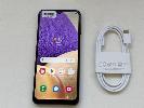 406 · SMARTPHONE, SAMSUNG GALAXY A32 5G, 128GB, SM-A326B WITH USB-C CABLE