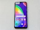 407 · SMARTPHONE, SAMSUNG GALAXY A31, 128GB, SM-A315G/DS (NO CABLE, NO CHARGER)