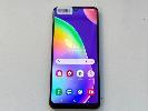 408 · SMARTPHONE, SAMSUNG GALAXY A31, 128GB, SM-A315G/DS (NO CABLE, NO CHARGER)