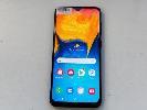 410 · SMARTPHONE, SAMSUNG GALAXY A20, 32GB, SM-A205YN (NO CABLE, NO CHARGER)