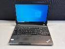 Laptop, Lenovo Thinkpad P50 Mobile Workstation, Type 20eq, Core I7 6820hq (6th Gen) @ 2.7ghz, 32gb Ddr4 Ram, 512gb M.2 Ssd, 15.6" Widescreen (1920x1080), 4gb Nvidia Quadro M2000m Video, Wi-Fi, Bluetooth, Windows 10 Pro Installed & Power Supply, S/N:Pc0l3d0n