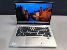 Laptop, Hp Elitebook X360 830 G8, Core I7 1165g7 (11th Gen) @ 2.8ghz, 8gb Ddr4 Ram, 256gb Nvme M.2 Ssd, 13.3" Touchscreen (1920x1080), Iris Xe Graphics, Wi-Fi, Bluetooth, Stylus, Windows 11 Pro Installed & Power Supply, (Note: Minor Dent In Casing), S/N:5cg1157c9b