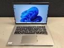 49 · LAPTOP, DELL LATITUDE 5430, CORE i7 1265U (12TH GEN) @ 1.8GHz, 16GB DDR4 RAM, 512GB NVMe M.2 SSD, 14" TOUCHSCREEN (1920x1080), INTEL UHD GRAPHICS, Wi-Fi, BLUETOOTH, WINDOWS 11 PRO INSTALLED & GENERIC USB-C POWER SUPPLY, (NOTE: MINOR CASING PEELING, MARKS ON SCREEN), S/N:DWGGSQ3