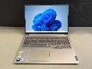 Laptop, Lenovo Thinkbook 16 G7 Iml, Type 21ms, Core Ultra 5 125u @ 1.3ghz, 16gb Ddr5 Ram, 256gb Nvme M.2 Ssd, 16" Widescreen (1920x1200), Intel Graphics, Wi-Fi, Bluetooth, Windows 11 Pro Installed & Usb-C Power Supply, (Note: Minor Dent To Casing, Marks On Screen), S/N:Pw0c35q6