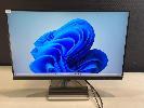 40 · MONITOR, LENOVO L27i-30 27" FULL HD IPS WIDESCREEN, HDMI, VGA (WITH CABLES), S/N:UPB6361L