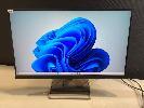 43 · MONITOR, LENOVO L27i-30 27" FULL HD IPS WIDESCREEN, HDMI, VGA (WITH CABLES), S/N:UPB61AFB