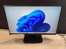 Monitor, Acer Ka272 27" Full Hd Ips Widescreen, Hdmi, Vga (With Cables), S/N:405010700332