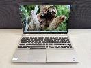 Laptop, Dell Precision 3551, Core I7 10850h (10th Gen) @ 2.7ghz, 32gb Ddr4 Ram, 512gb Nvme M.2 Ssd, 15.6" Widescreen (1920x1080), 4gb Nvidia Quadro P620 Video, Wi-Fi, Bluetooth, Windows 11 Pro Installed & Power Supply, (Note: Minor Casing Peeling)
