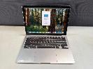 188 · LAPTOP, APPLE MACBOOK AIR (A2337), MGN63X/A, APPLE M1 8 CPU, 7 GPU, 8GB RAM, 256GB SSD, 13.3" RETINA DISPLAY (2560x1600), Wi-Fi, BLUETOOTH, MAC OS 15 INSTALLED (NO USB-C POWER SUPPLY), (NOTE: DAMAGED SCREEN FRAME, MINOR DENT IN CASING, MISSING ARROW KEY, MINOR MARKS ON SCREEN), S/N:FVFJNWSN1WFV
