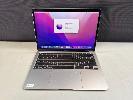 194 · LAPTOP, APPLE MACBOOK AIR (A2337), MGN63X/A, APPLE M1 8 CPU, 7 GPU, 8GB RAM, 256GB SSD, 13.3" RETINA DISPLAY (2560x1600), Wi-Fi, BLUETOOTH, MAC OS 12 INSTALLED (NO USB-C POWER SUPPLY), (NOTE: TOUCHPAD DAMAGED, DAMAGED SCREEN FRAME, MINOR MARKS ON SCREEN), S/N:FVFJNXMD1WFV