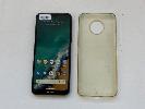 361 · SMARTPHONE, NOKIA G50, 128GB, (NO CABLE, NO CHARGER)
