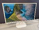 127 · MONITOR, AOC Q32V3/WS 31.5" QHD LED-BL LCD WIDESCREEN, HDMI, DISPLAYPORT (WITH CABLES), S/N:GYLKCHA011674