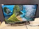 128 · MONITOR, PHILIPS BDM3201F 31.5" FULL HD LED-BL LCD WIDESCREEN, HDMI, VGA, DVI (WITH CABLES), S/N:AU0A1614005488 NO GST