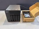 268 · QNAP TS-469L 4-BAY NAS (WITH 1 x 1TB SATA HARD DRIVE)