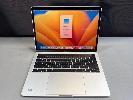 196 · LAPTOP, APPLE MACBOOK PRO (A1706), CORE i5 7267U (7TH GEN) @ 3.1GHz, 8GB DDR3 RAM, 512GB SSD, 13.3" RETINA DISPLAY (2560x1600), INTEL IRIS PLUS GRAPHICS 650, Wi-Fi, BLUETOOTH, MAC OS 13 INSTALLED (NO USB-C POWER SUPPLY), S/N:C02VQ10BHV2P