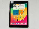 393 · APPLE iPAD 6TH GEN, 32GB, Wi-Fi, SPACE GREY, MODEL MR7F2X/A, A1893, (NO CABLE, NO CHARGER), (NOTE: MINOR SCRATCHES ON SCREEN), S/N:DMPW8D25JF8J