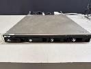 267 · QNAP TS-496U-RP 1U RACKMOUNT 4-BAY NAS, NO HARD DRIVES