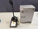 2 X Australian Monitor Amx526 Desk Paging Microphones