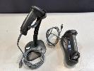 Symbol Li4278 Hand Held Cordless Barcode Scanner, Symbol Ls2208 Hand Held Usb Barcode Scanner