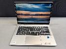 Laptop, Hp Elitebook X360 830 G8, Core I5 1135g7 (11th Gen) @ 2.4ghz, 8gb Ddr4 Ram, 256gb Nvme M.2 Ssd, 13.3" Touchscreen (1920x1080), Intel Iris Xe Graphics, Wi-Fi, Bluetooth, Windows 11 Pro Installed (No Power Supply), (Note: Damaged Screen), S/N:5cg1157c6r