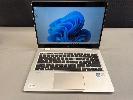 Laptop, Hp Elitebook X360 830 G6, Core I5 8265u (8th Gen) @ 1.6ghz, 16gb Ddr4 Ram, 256gb Nvme M.2 Ssd, 13.3" Touchscreen (1920x1080), Intel Uhd Graphics 620, Wi-Fi, Bluetooth, Windows 11 Pro Installed (No Power Supply), (Note: Missing "I" Key, Rubber Strips Missing On Bottom), S/N:5cg9519w4g