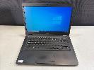 Laptop, Dell Latitude 5480, Core I5 6300u (6th Gen) @ 2.4ghz, 8gb Ddr4 Ram, 256gb M.2 Ssd, 14" Widescreen (1366x768), Intel Hd Graphics 520, Wi-Fi, Cellular, Bluetooth, Windows 10 Pro Installed & Power Supply, (Note: Minor Marks On Screen), S/N:541v3m2
