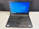 Laptop, Dell Latitude 5480, Core I5 6300u (6th Gen) @ 2.4ghz, 8gb Ddr4 Ram, 256gb M.2 Ssd, 14" Widescreen (1366x768), Intel Hd Graphics 520, Wi-Fi, Cellular, Bluetooth, Windows 10 Pro Installed & Power Supply, (Note: Spot On Screen), S/N:9h6v3m2