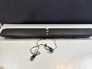 Crestron Saros Sb-200-P-B Sound Bar