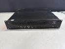 Biamp Mca 8050 Power Amplifier
