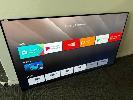 282 · SONY BRAVIA 65" 4K SMART LED TV, KD-65X8500E, (NO REMOTE, NO STAND), S/N:6505488