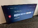 283 · SONY BRAVIA 65" 4K PROFESSIONAL COMMERCIAL DISPLAY, FW-65BZ30L, (NO REMOTE, NO STAND)