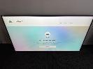 284 · SAMSUNG LH65QMRE 65" 4K COMMERCIAL DIGITAL SIGNAGE DISPLAY, (NO REMOTE, NO STAND)