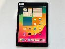 388 · APPLE iPAD 6TH GEN, 128GB, Wi-Fi, SPACE GREY, MODEL MR7J2X/A, A1893, (NO CABLE, NO CHARGER)