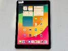 386 · APPLE iPAD 6TH GEN, 128GB, Wi-Fi, SPACE GREY, MODEL MR7J2X/A, A1893, (NO CABLE, NO CHARGER), S/N:DMPXN5RBJF8M