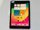 391 · APPLE iPAD 6TH GEN, 128GB, Wi-Fi, SPACE GREY, MODEL MR7J2X/A, A1893, (NO CABLE, NO CHARGER), S/N:DMQXR842JF8M