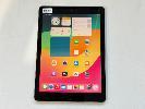 390 · APPLE iPAD 6TH GEN, 128GB, Wi-Fi, SPACE GREY, MODEL MR7J2X/A, A1893, (NO CABLE, NO CHARGER), S/N:DMPXK6DDJF8M