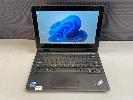 Laptop, Lenovo Thinkpad Yoga 11e 5th Gen, Type 20ln, Celeron N4120 @ 1.1ghz, 4gb Ddr4 Ram, 128gb Nvme M.2 Ssd, 11.6" Touchscreen (1366x768), Intel Uhd Graphics 600, Wi-Fi, Bluetooth, Windows 11 Pro Education Installed & Power Supply, S/N:R912x2b8