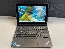 Laptop, Lenovo Thinkpad Yoga 11e 5th Gen, Type 20ln, Celeron N4120 @ 1.1ghz, 4gb Ddr4 Ram, 128gb Nvme M.2 Ssd, 11.6" Touchscreen (1366x768), Intel Uhd Graphics 600, Wi-Fi, Bluetooth, Windows 11 Pro Education Installed & Power Supply, S/N:R912x239