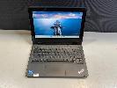 Laptop, Lenovo Thinkpad Yoga 11e 5th Gen, Type 20ln, Celeron N4120 @ 1.1ghz, 4gb Ddr4 Ram, 128gb Nvme M.2 Ssd, 11.6" Touchscreen (1366x768), Intel Uhd Graphics 600, Wi-Fi, Bluetooth, Windows 11 Pro Education Installed & Power Supply, S/N:R912x248